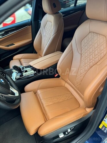 BMW 530e 2022, 58,000 km - 2.0 l - Bakı