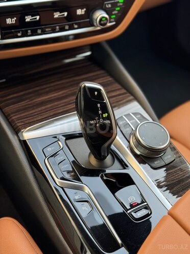 BMW 530e 2022, 58,000 km - 2.0 l - Bakı