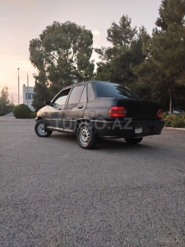 Kia Pride 1997, 185,000 km - 1.3 л - Sabirabad