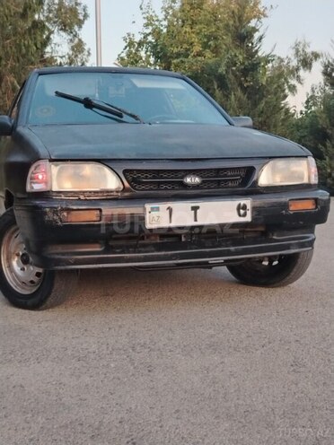 Kia Pride 1997, 185,000 km - 1.3 л - Sabirabad