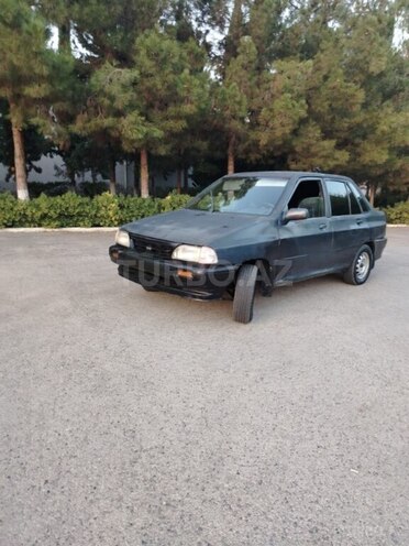 Kia Pride 1997, 185,000 km - 1.3 л - Sabirabad