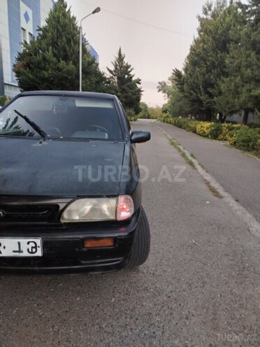 Kia Pride 1997, 185,000 km - 1.3 л - Sabirabad