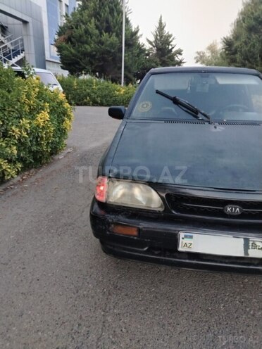 Kia Pride 1997, 185,000 km - 1.3 л - Sabirabad