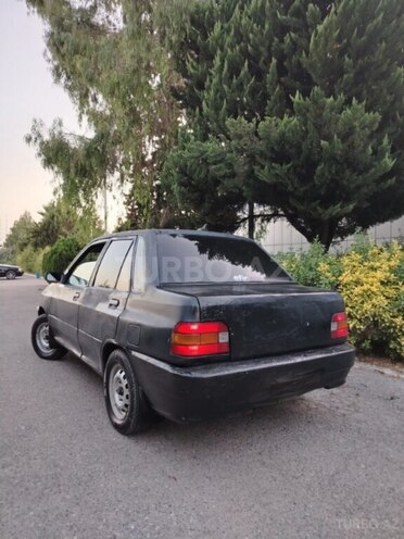 Kia Pride 1997, 185,000 km - 1.3 л - Sabirabad