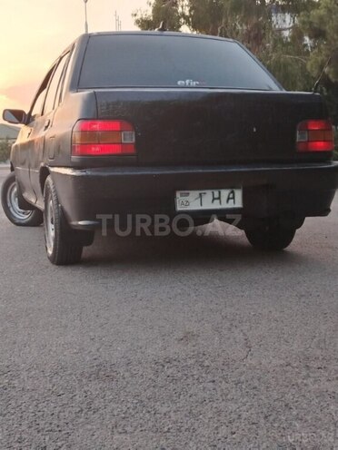 Kia Pride 1997, 185,000 km - 1.3 л - Sabirabad