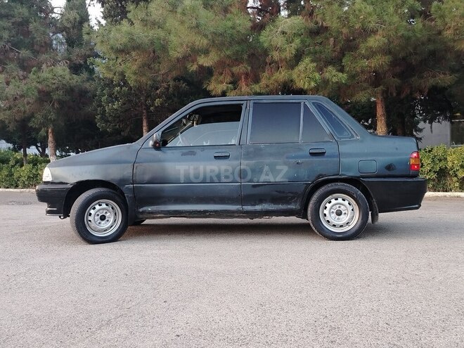 Kia Pride 1997, 185,000 km - 1.3 л - Sabirabad