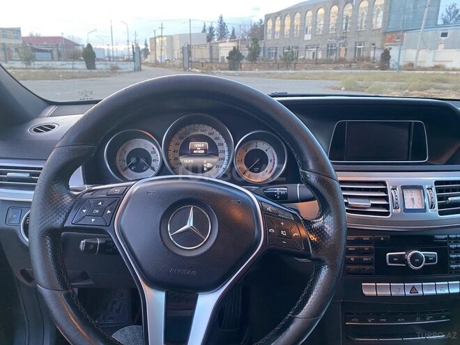 Mercedes E 220 2013, 460,000 km - 2.2 l - Goranboy