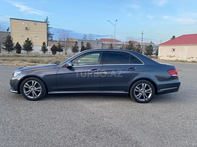 Mercedes E 220 2013, 460,000 km - 2.2 l - Goranboy
