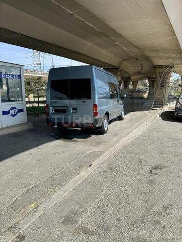 Ford Transit 2001, 513,000 km - 2.4 л - Bakı