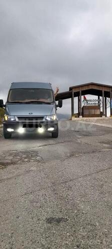 Ford Transit 2001, 513,000 km - 2.4 л - Bakı