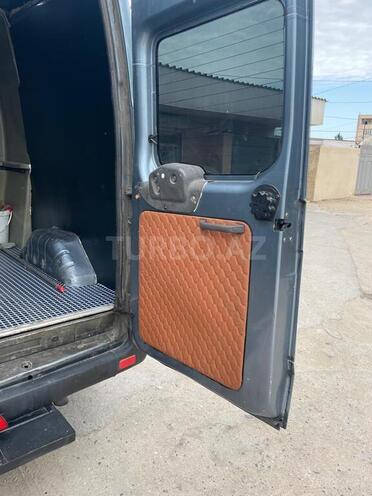 Ford Transit 2001, 513,000 km - 2.4 л - Bakı
