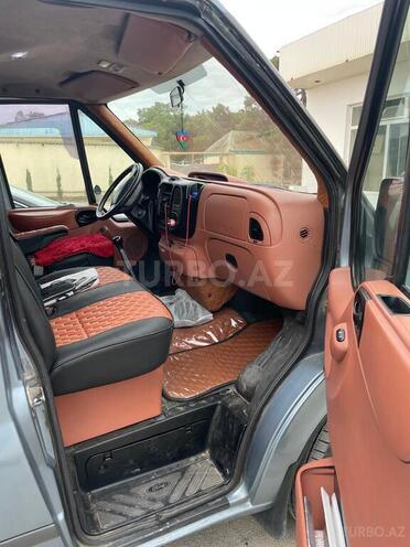 Ford Transit 2001, 513,000 km - 2.4 л - Bakı