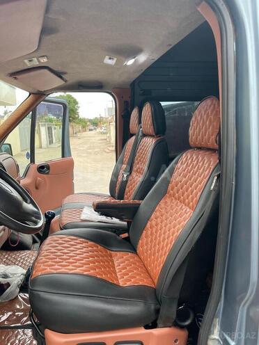 Ford Transit 2001, 513,000 km - 2.4 л - Bakı