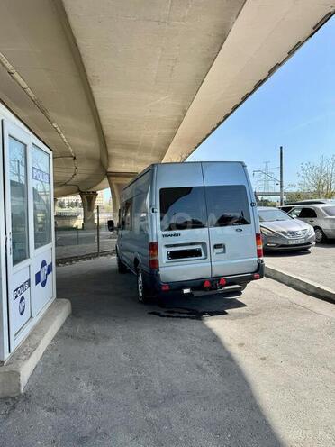 Ford Transit 2001, 513,000 km - 2.4 л - Bakı