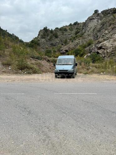 Ford Transit 2001, 513,000 km - 2.4 л - Bakı