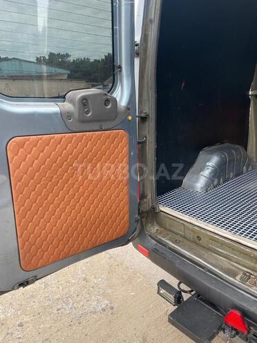 Ford Transit 2001, 513,000 km - 2.4 л - Bakı