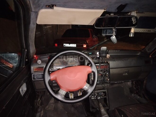 Kia Pride 1997, 185,000 km - 1.3 л - Sabirabad