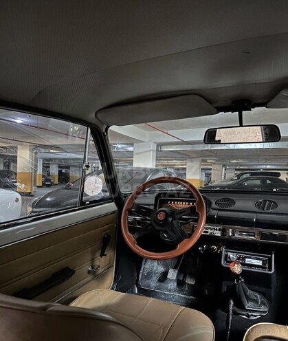 LADA (VAZ) 21011 1982, 82,000 km - 1.3 л - Gəncə