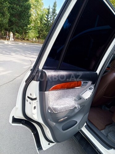 Toyota Land Cruiser Prado 2009, 226,000 km - 2.7 l - Mingəçevir