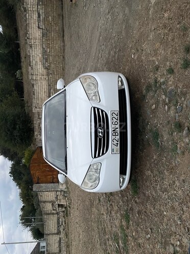 Hyundai Elantra 2009, 226,067 km - 1.6 l - Lənkəran
