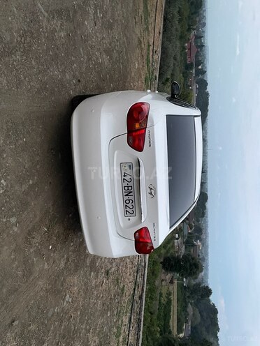 Hyundai Elantra 2009, 226,067 km - 1.6 l - Lənkəran