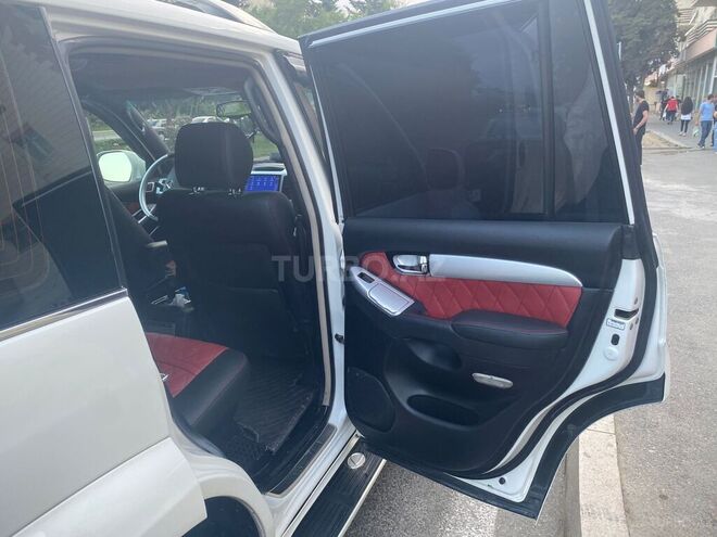 Lexus GX 470 2004, 206,000 km - 4.7 l - Bakı