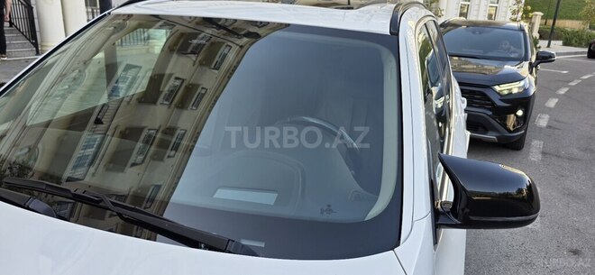 BMW X5 2016, 191,698 km - 2.0 l - Bakı