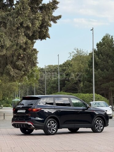 VGV U75 Plus 2024, 29,000 km - 2.0 л - Sumqayıt