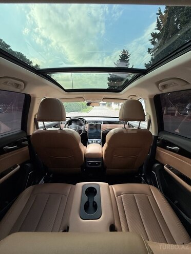 VGV U75 Plus 2024, 29,000 km - 2.0 л - Sumqayıt