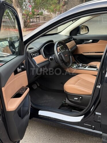 VGV U75 Plus 2024, 29,000 km - 2.0 л - Sumqayıt