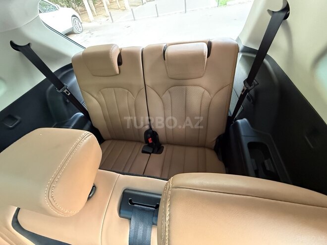 VGV U75 Plus 2024, 29,000 km - 2.0 л - Sumqayıt