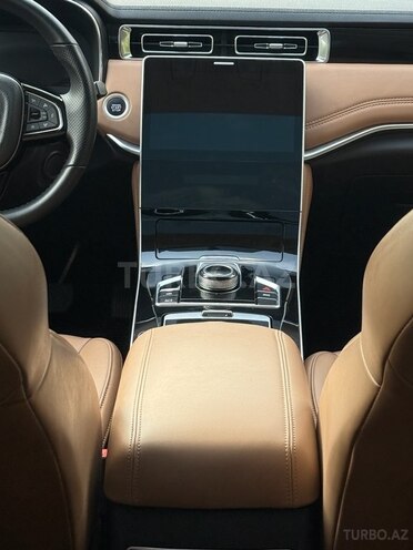 VGV U75 Plus 2024, 29,000 km - 2.0 л - Sumqayıt
