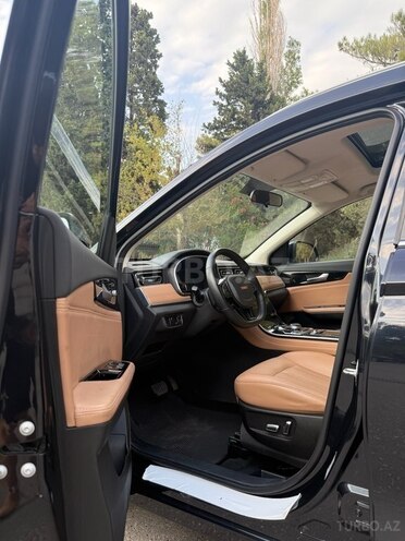 VGV U75 Plus 2024, 29,000 km - 2.0 л - Sumqayıt