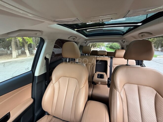 VGV U75 Plus 2024, 29,000 km - 2.0 л - Sumqayıt