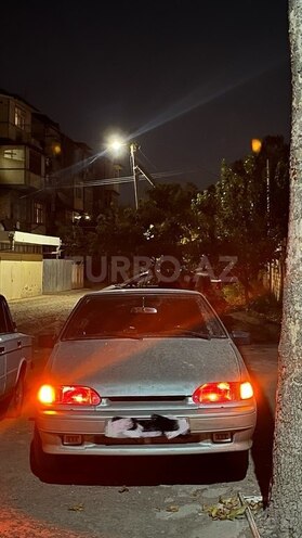 LADA (VAZ) 2115 2006, 60,000 km - 1.5 л - Gəncə