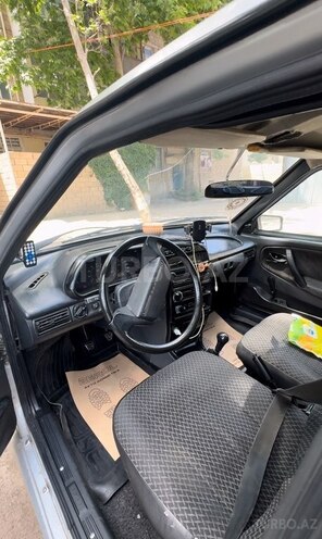 LADA (VAZ) 2115 2006, 60,000 km - 1.5 л - Gəncə