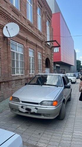 LADA (VAZ) 2115 2006, 60,000 km - 1.5 л - Gəncə