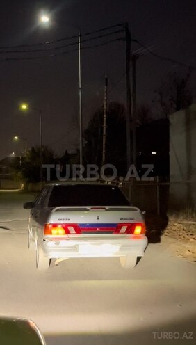 LADA (VAZ) 2115 2006, 60,000 km - 1.5 л - Gəncə