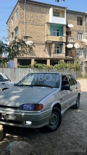 LADA (VAZ) 2115 2006, 60,000 km - 1.5 л - Gəncə