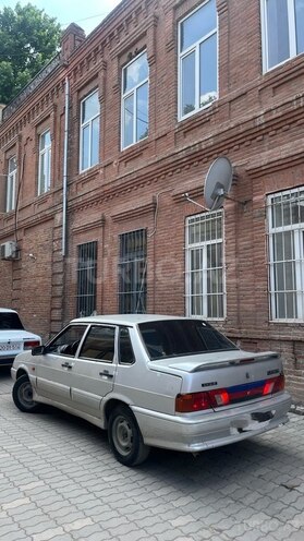 LADA (VAZ) 2115 2006, 60,000 km - 1.5 л - Gəncə