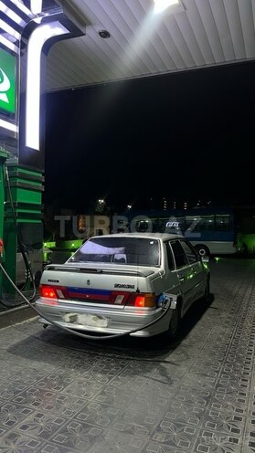 LADA (VAZ) 2115 2006, 60,000 km - 1.5 л - Gəncə