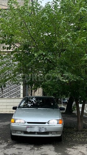 LADA (VAZ) 2115 2006, 60,000 km - 1.5 л - Gəncə