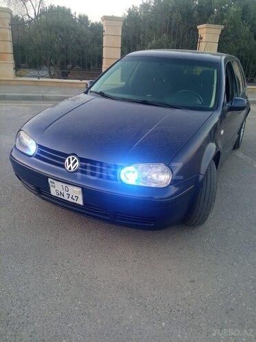 Volkswagen Golf 2000, 328,450 km - 2.0 l - Bakı