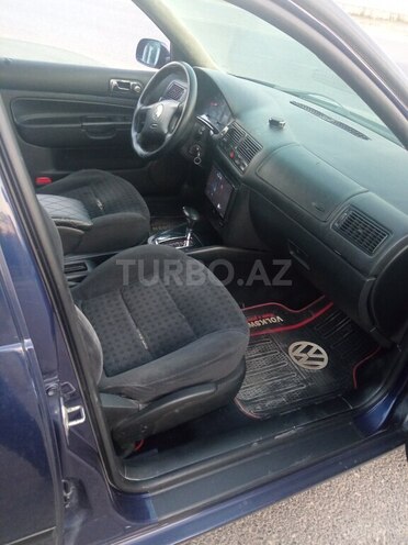 Volkswagen Golf 2000, 328,450 km - 2.0 l - Bakı