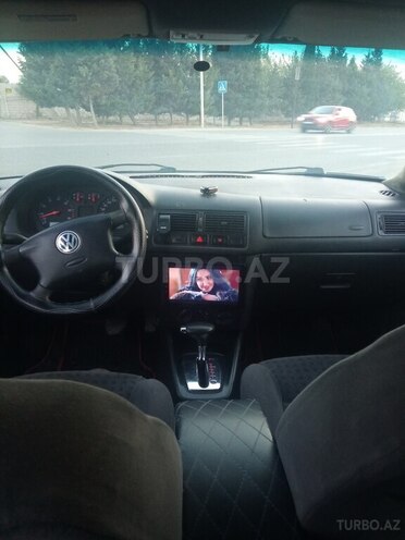 Volkswagen Golf 2000, 328,450 km - 2.0 l - Bakı