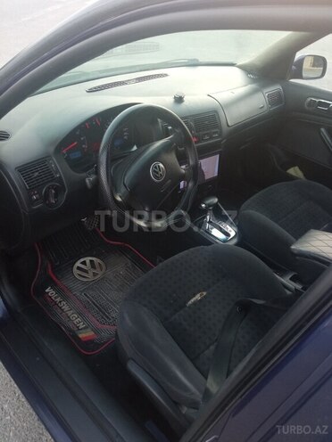 Volkswagen Golf 2000, 328,450 km - 2.0 l - Bakı