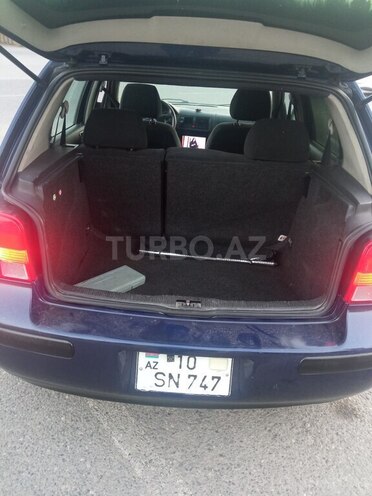 Volkswagen Golf 2000, 328,450 km - 2.0 l - Bakı
