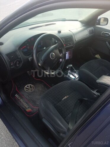 Volkswagen Golf 2000, 328,450 km - 2.0 l - Bakı
