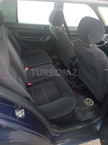 Volkswagen Golf 2000, 328,450 km - 2.0 l - Bakı
