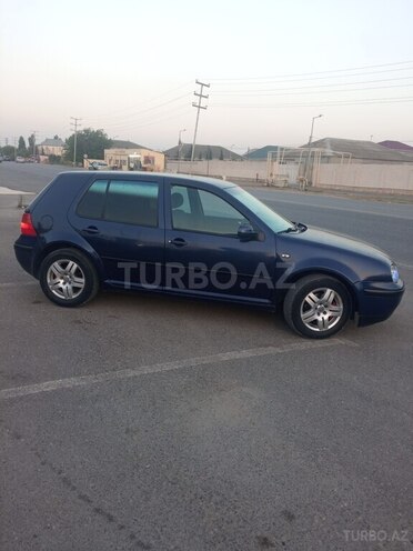 Volkswagen Golf 2000, 328,450 km - 2.0 l - Bakı